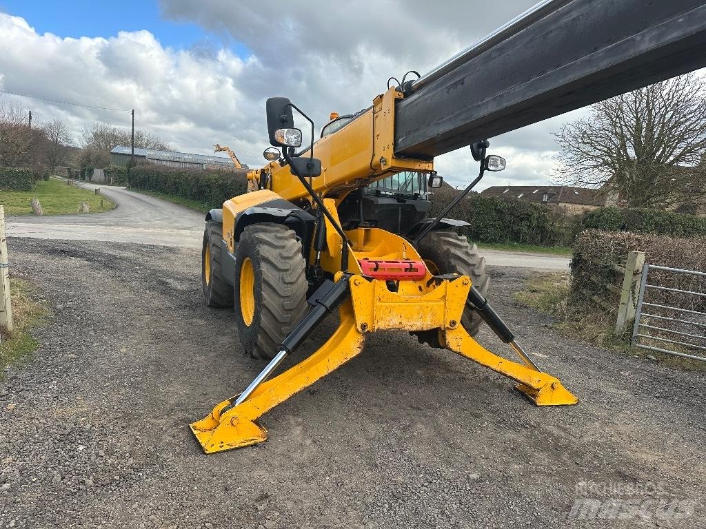 JCB 540-170 Teleskoplastere