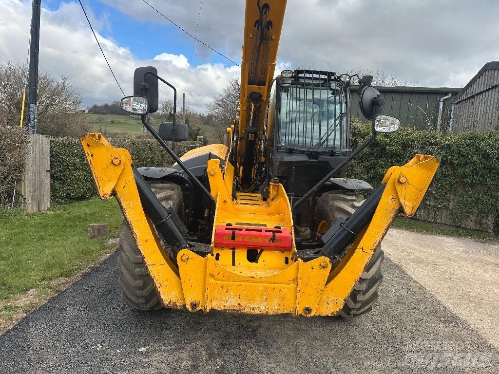 JCB 540-170 Teleskoplastere