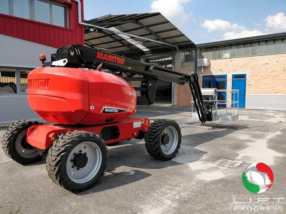 Manitou 180 ATJ Leddede bomlifter