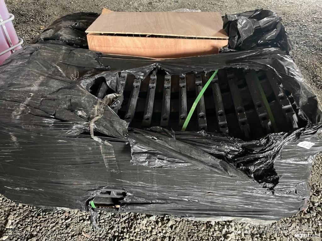 Sisu NA 140 Terrengkjøretøy