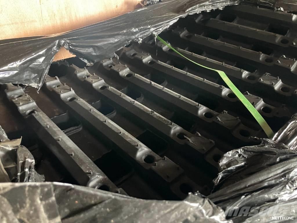 Sisu NA 140 Terrengkjøretøy