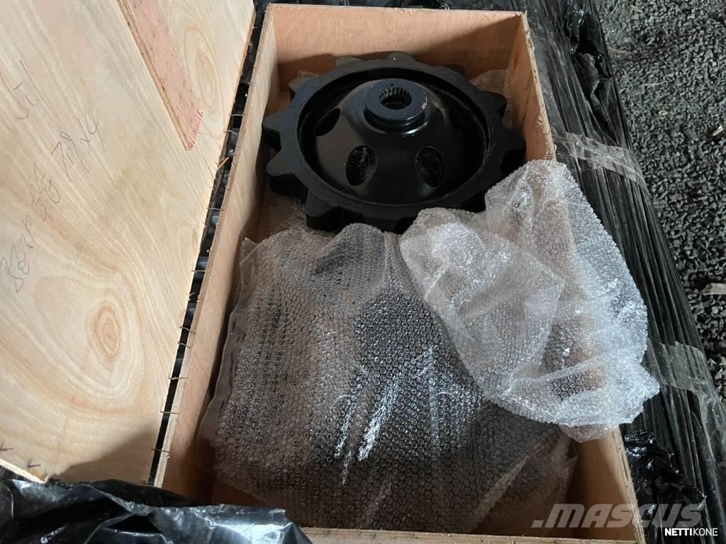 Sisu NA 140 Terrengkjøretøy