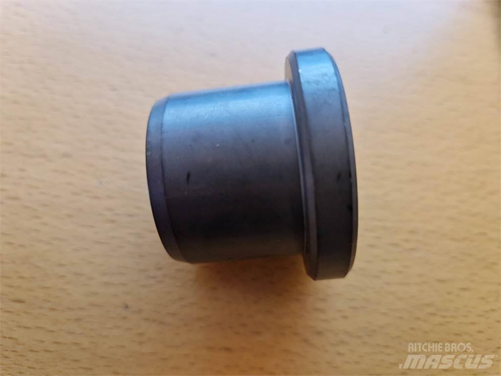 Ponsse p48754 Chassis og understell