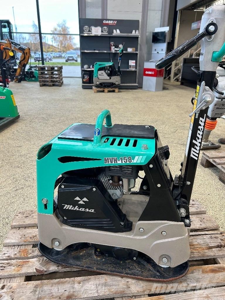 Mikasa Mvh 158 GH Vibroplater