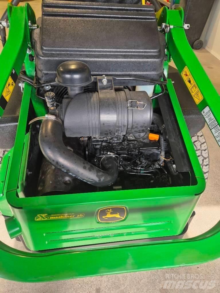 John Deere Z 994 R Sitteklippere