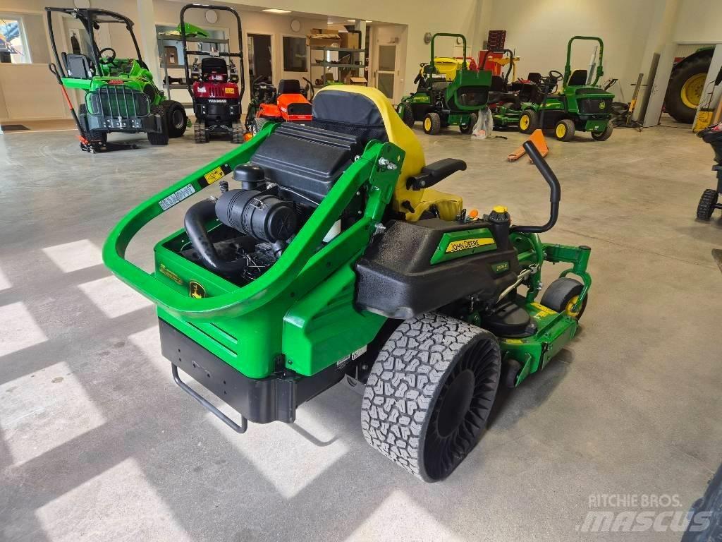 John Deere Z 994 R Sitteklippere