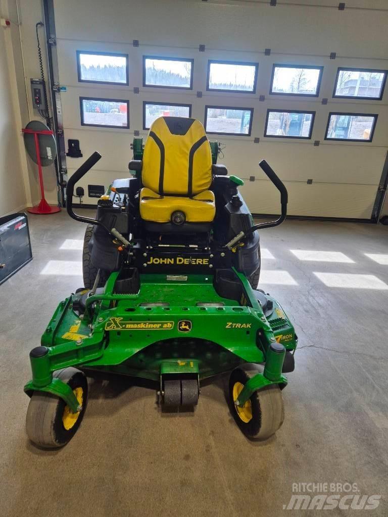 John Deere Z 994 R Sitteklippere