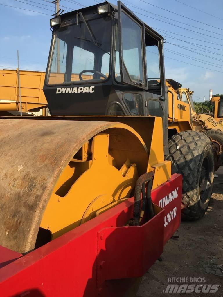 Dynapac CA 301 D Valsetog