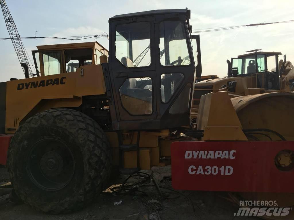 Dynapac CA 301 D Valsetog