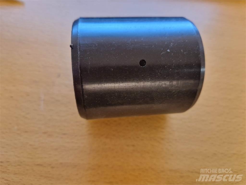 Eco Log ECO LOG Chassis og understell