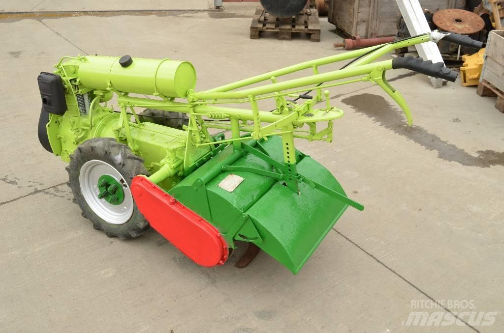 Dowdeswell RF1200 Andre Jordforbedrings maskiner og ekstrautstyr