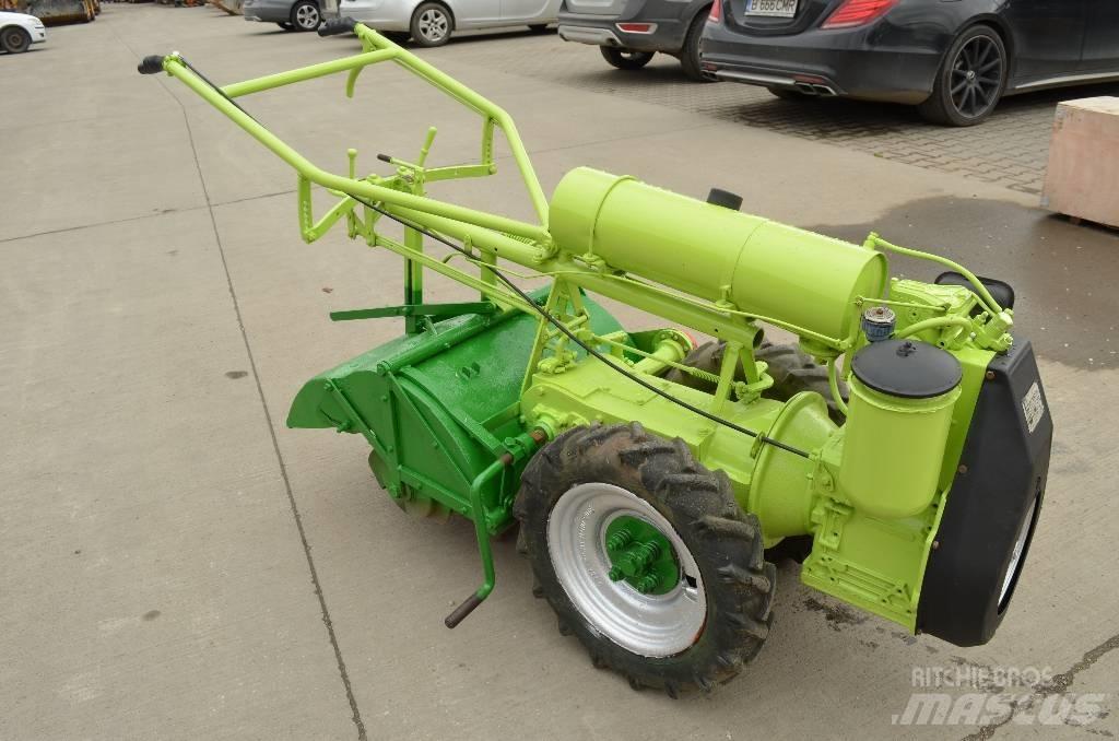 Dowdeswell RF1200 Andre Jordforbedrings maskiner og ekstrautstyr