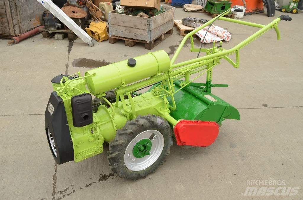 Dowdeswell RF1200 Andre Jordforbedrings maskiner og ekstrautstyr