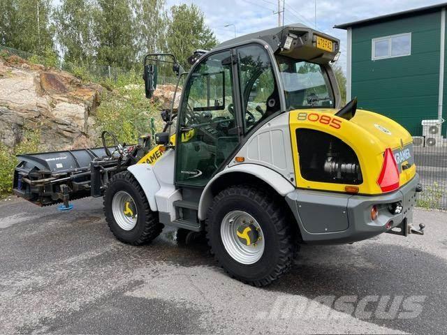 Kramer 8085 Hjullastere