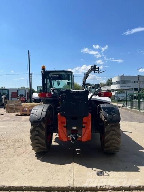 Bobcat TL38.70HF Teleskoplastere