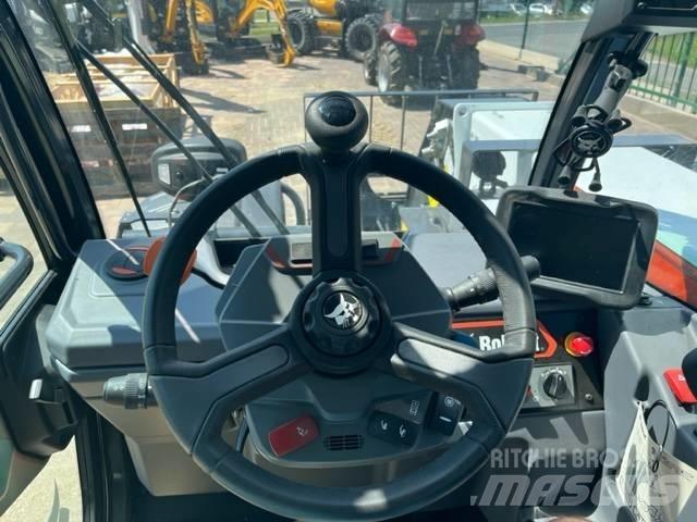 Bobcat TL38.70HF Teleskoplastere