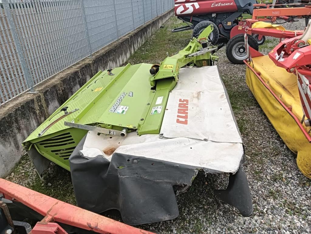 CLAAS Disco 2700 C Slåmaskiner