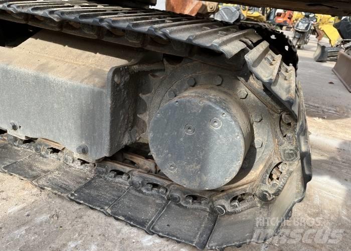 Volvo EC 60 Beltegraver