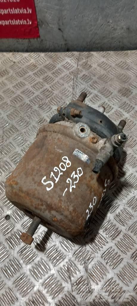 Scania 94 D.    2147775 Bremser