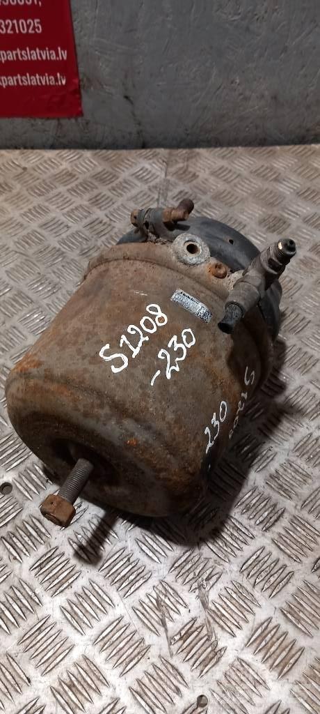 Scania 94 D.    2147775 Bremser