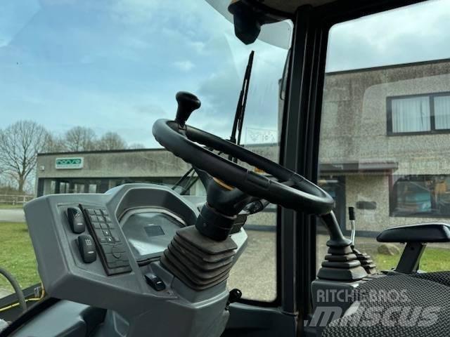 Volvo L 35 G Hjullastere