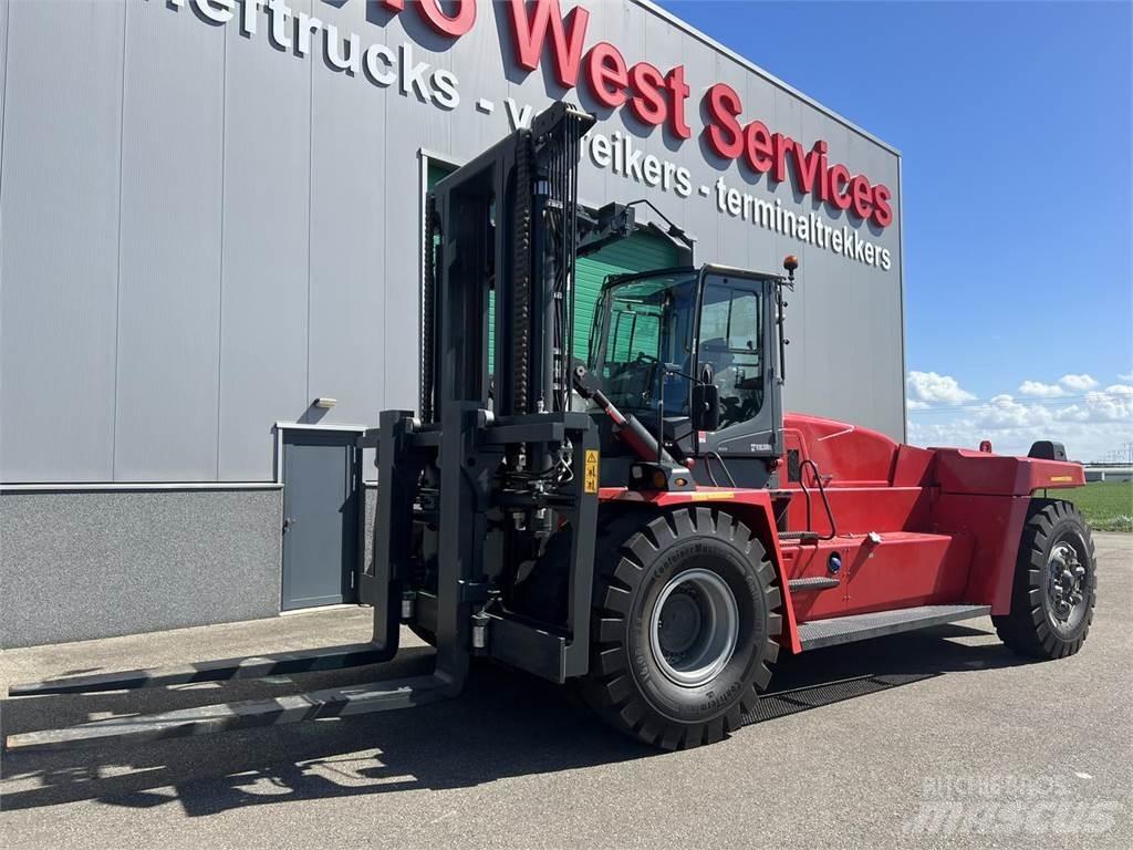 Kalmar DCG330-12 Stortrucker