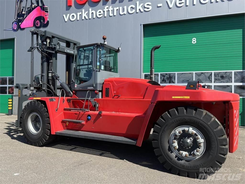 Kalmar DCG330-12 Stortrucker