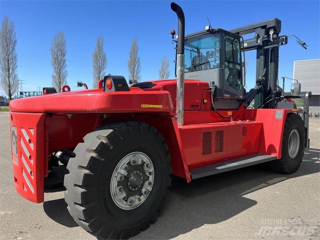 Kalmar DCG330-12 Stortrucker