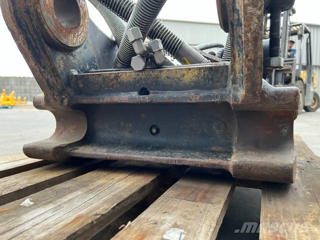 OilQuick OQ70/55 Hurtigkoblinger