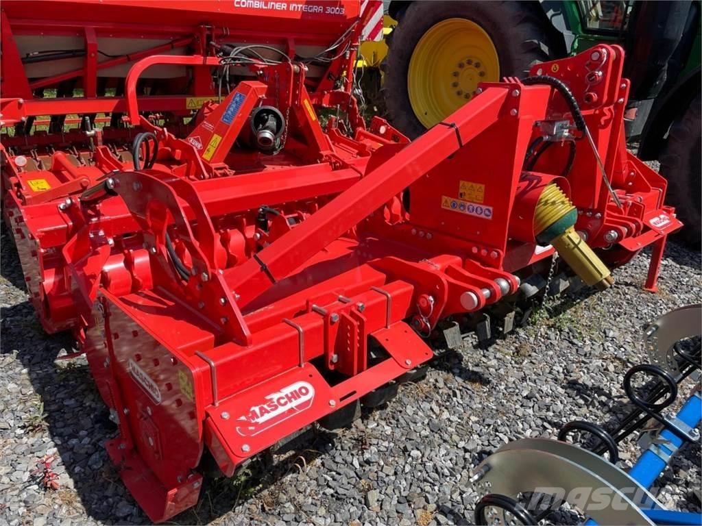 Maschio G 300 Jordforbedring utstyr