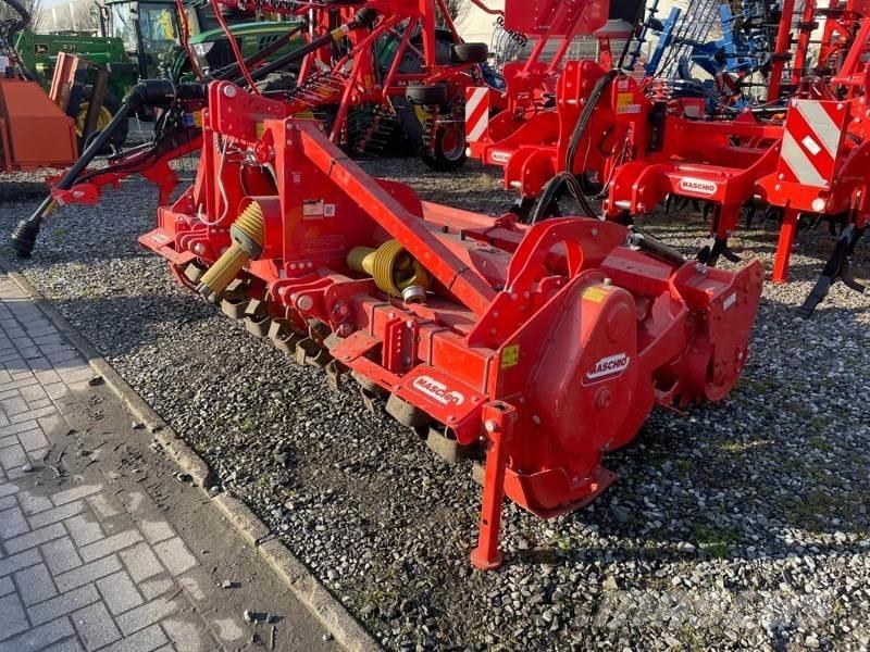 Maschio G 300 Jordforbedring utstyr