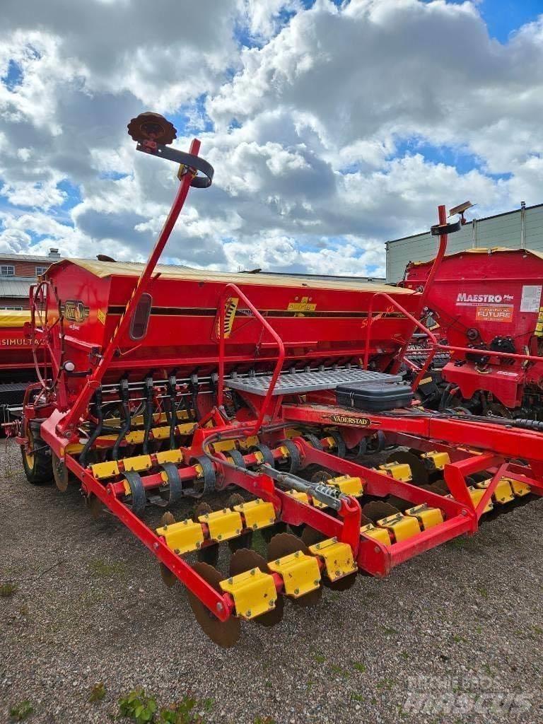 Väderstad Rapid 400 Kombinerte såmaskiner