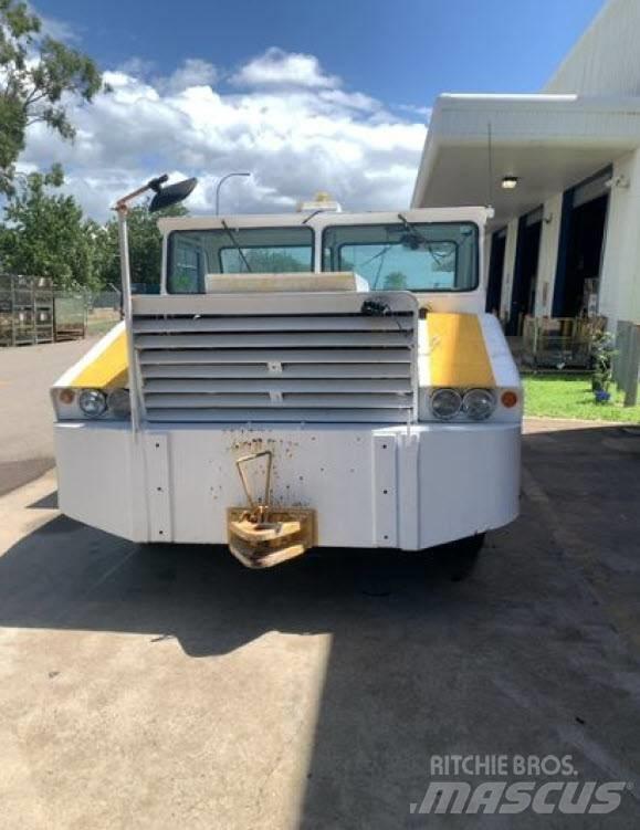 HOUGH TD-300 Truck - Annet