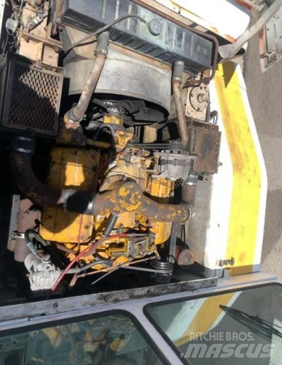 HOUGH TD-300 Truck - Annet