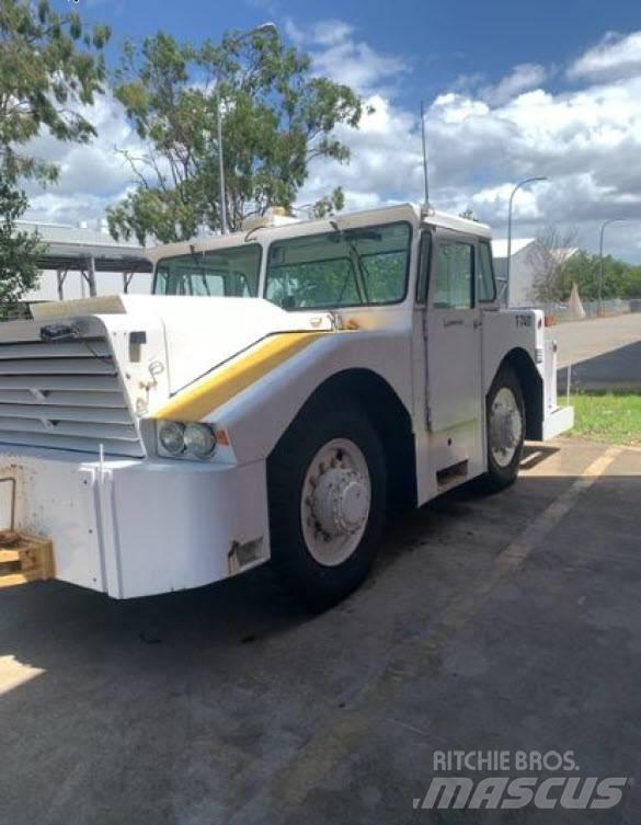 HOUGH TD-300 Truck - Annet