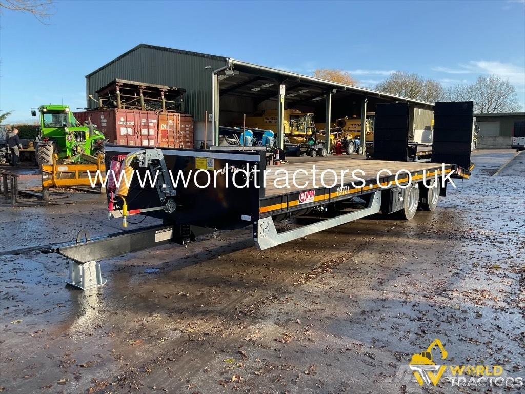 JPM 19 TLL Andre Landbrukshengere