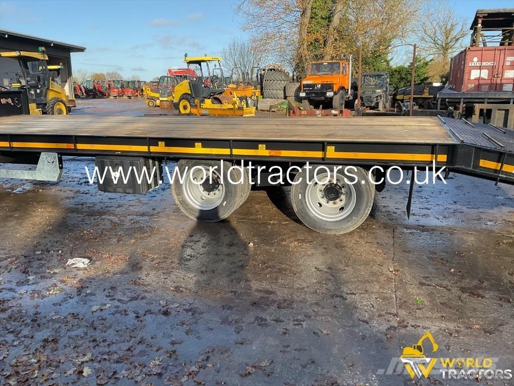 JPM 19 TLL Andre Landbrukshengere