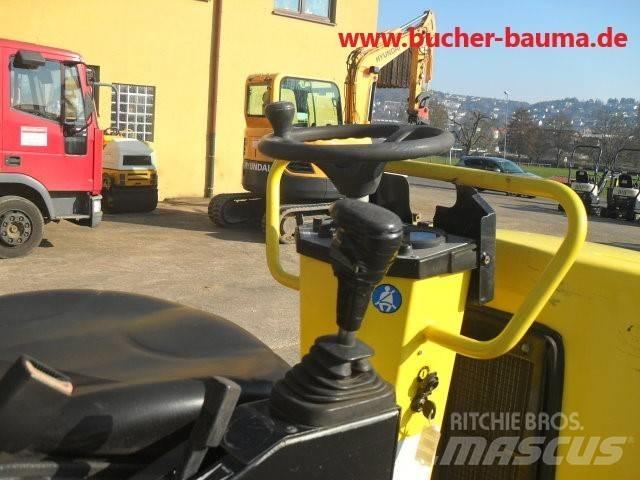 Ammann AV 23-2 Tandem Valser