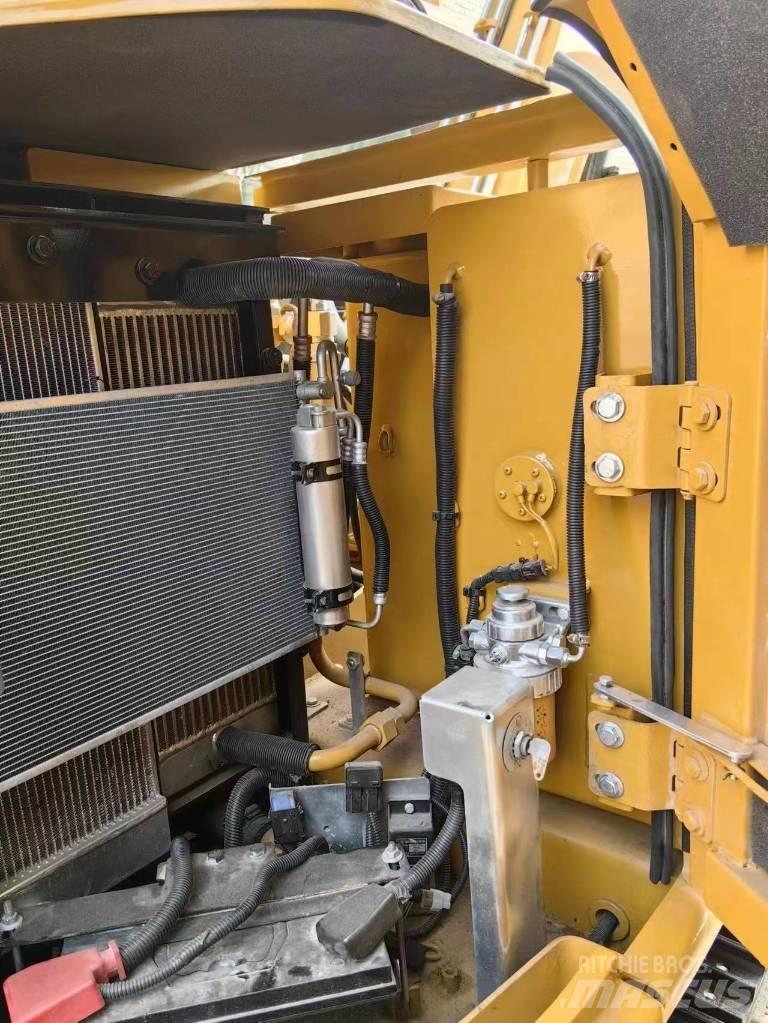 CAT 307E2 Minigravere <7t