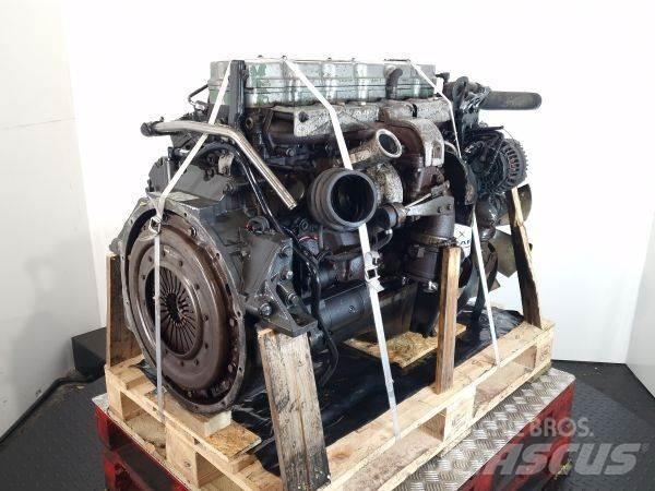 DAF GR165U1 Motorer