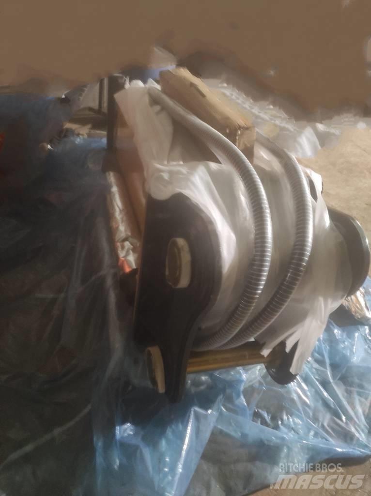 Soosan SB81 Hydrauliske hammere