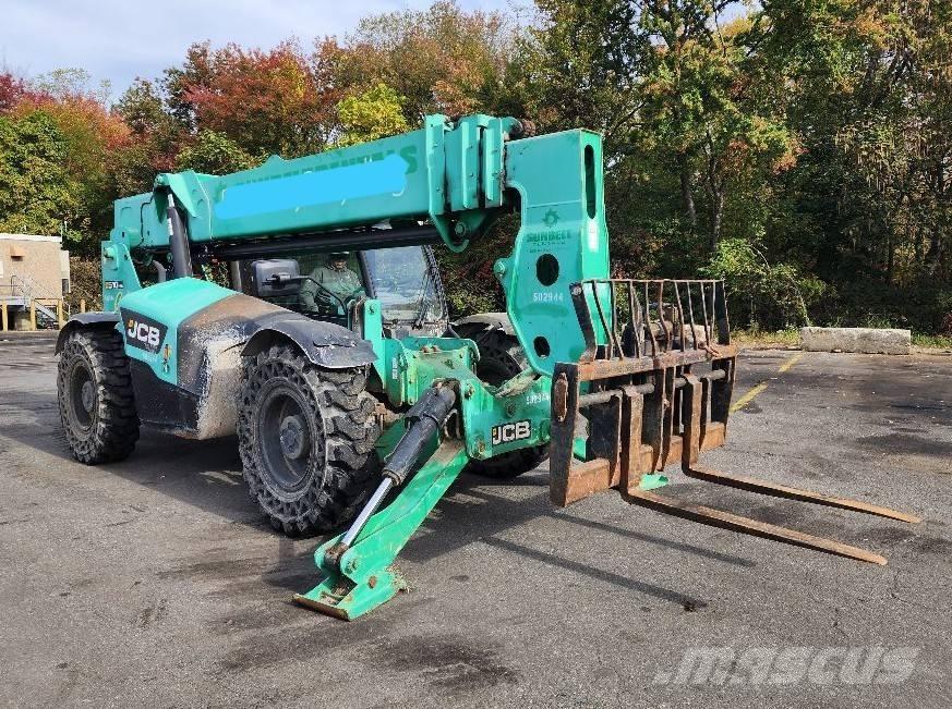 JCB 510-56 Teleskoplastere