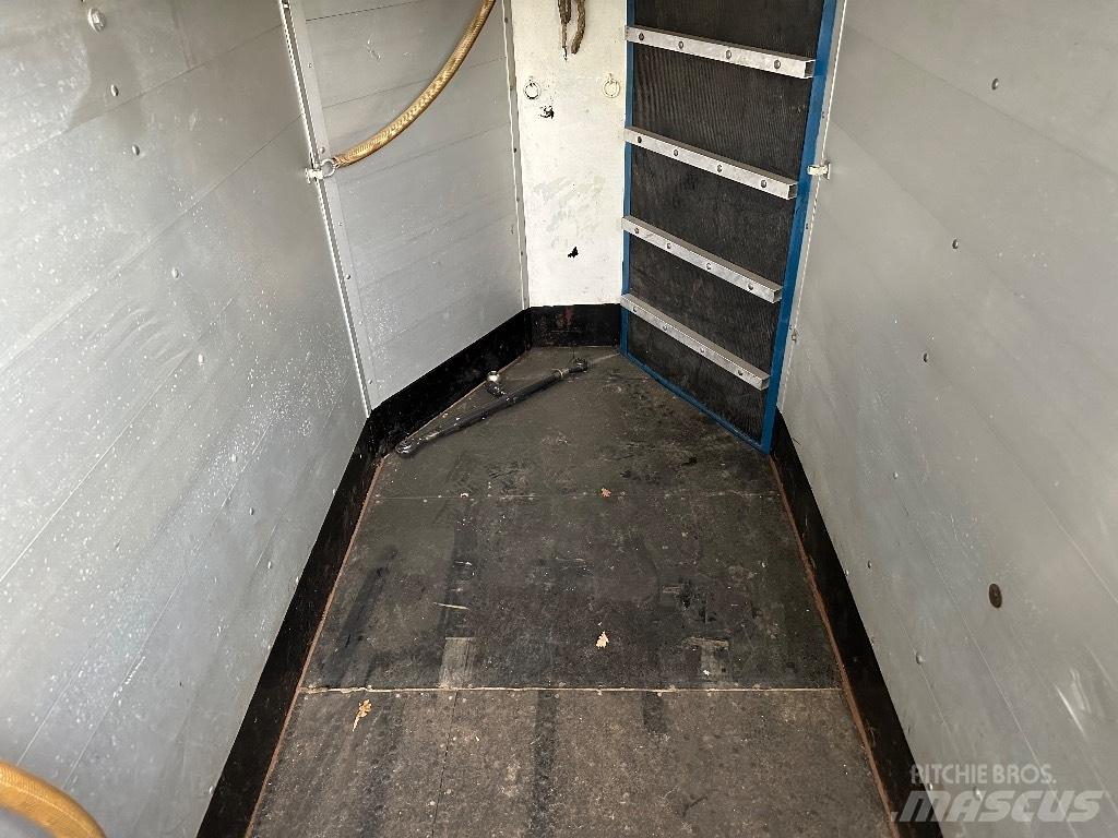 Hapert Trailer Universalvogner