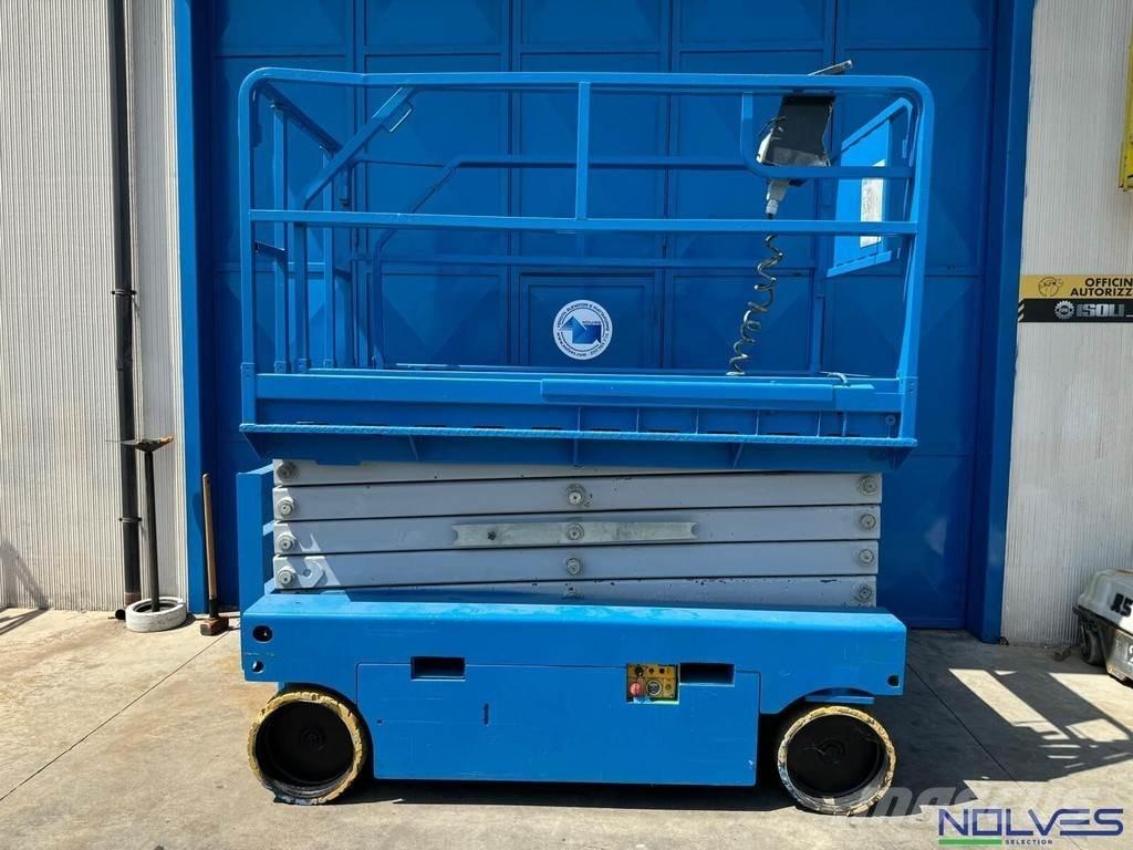 Airo X10EW Sakselifter