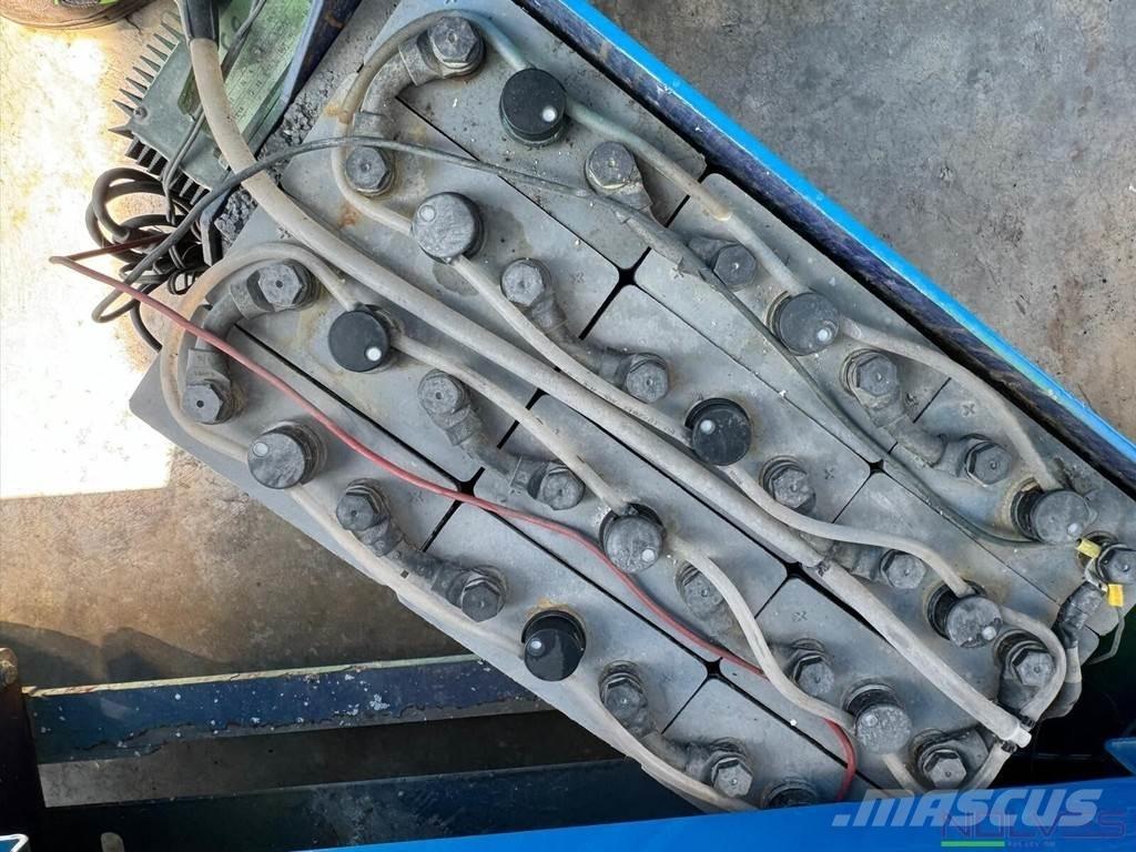 Airo X10EW Sakselifter