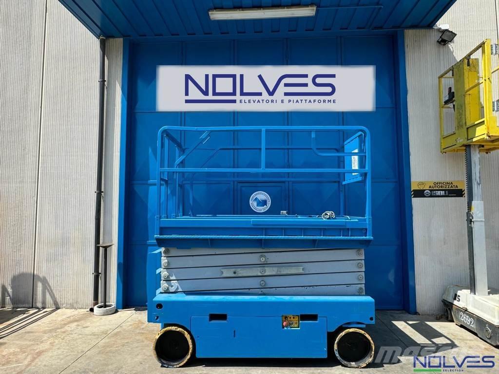 Airo X10EW Sakselifter