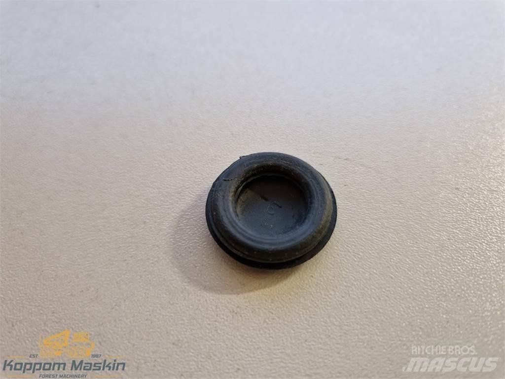 Eco Log 7013497 Chassis og understell
