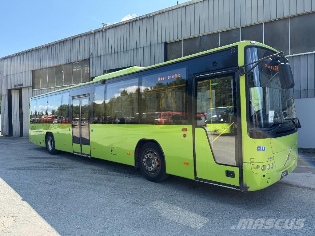Volvo B12B 8700LE Intercity busser