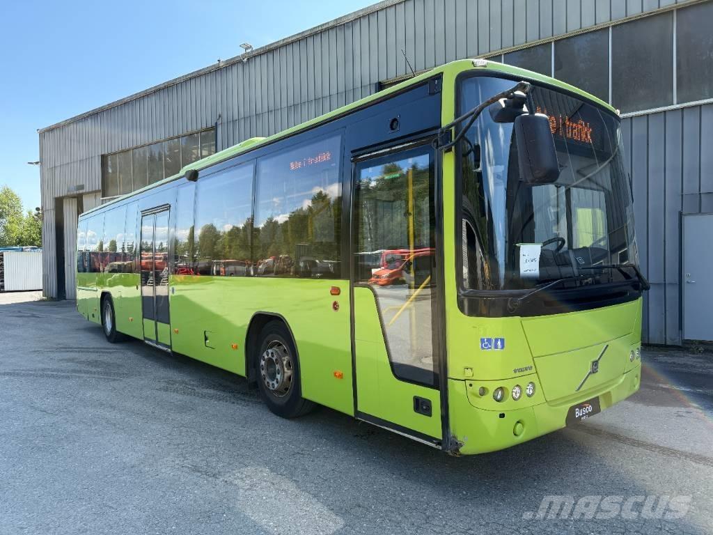 Volvo B12B 8700LE Intercity busser