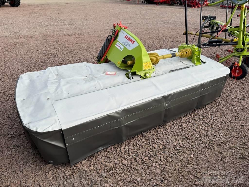 CLAAS DISCO 3150 F Slåmaskiner